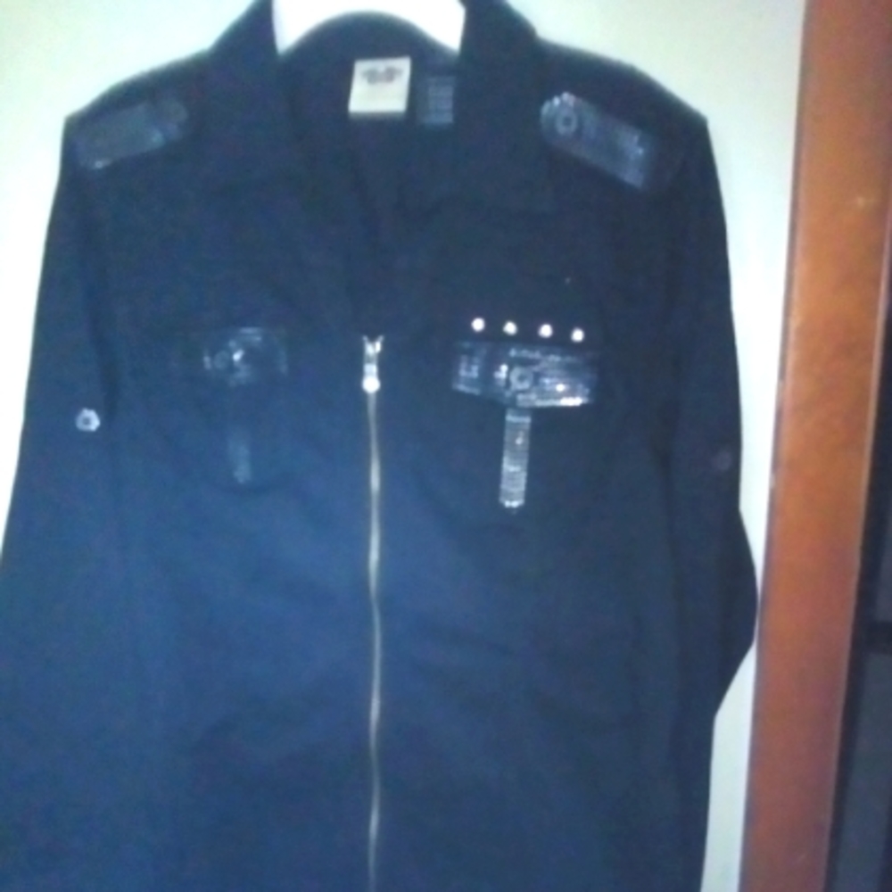 Harley Davidson long sleeve